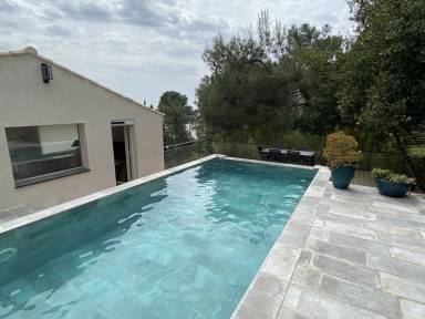 Appartement Hyères