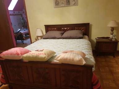 Chambre privée Nasbinals