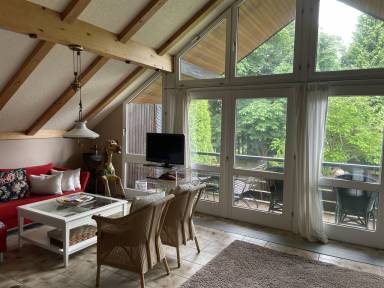 Ferienwohnung Beuel