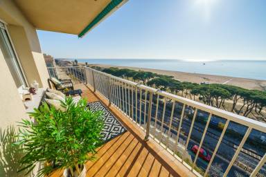 Appartement Malgrat de Mar
