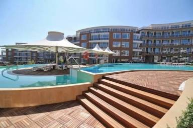 Apartament Balkon Sozopol