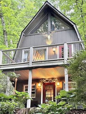 Chalet Highlands
