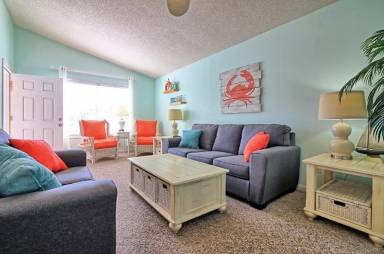 House Surfside Beach