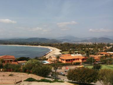 Appartamento Arbatax