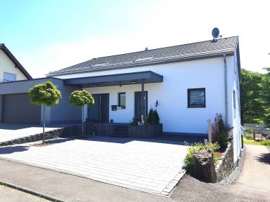 Ferienwohnung Prüm