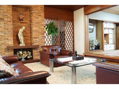 Apartment Hanabatacho