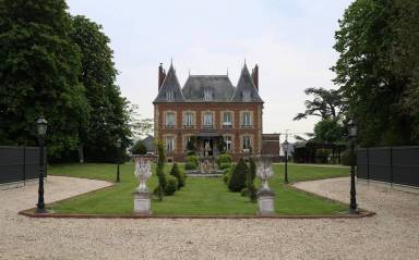 Château Louviers