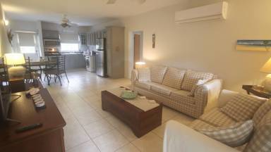 Apartment Aircondition Jolly Harbour