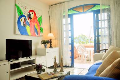 Maison de vacances Jurerê Internacional