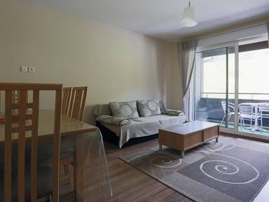 Appartement Bagnères-de-Luchon
