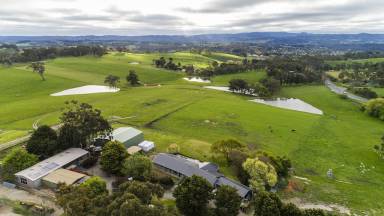 Farmhouse Hahndorf