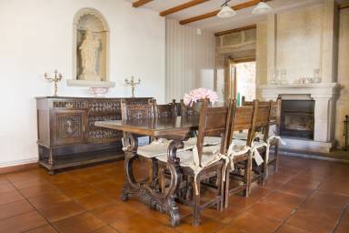 Casa rural Rois