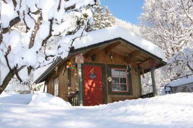 Appartement Molveno