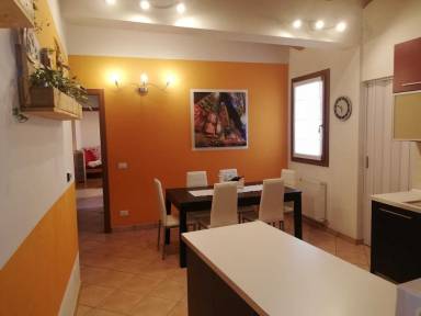 Appartamento Cividale del Friuli