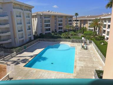 Appartement Port Fréjus