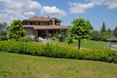 Casa Ortezzano
