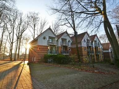 Apartament Loddin