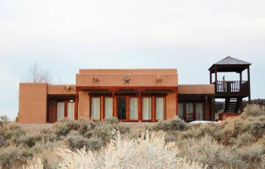 House Taos