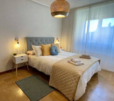Apartamento Avilés