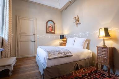 Logement Bourges