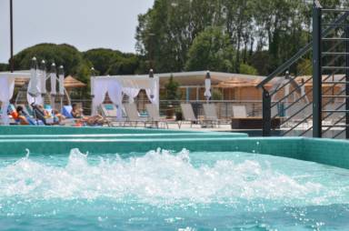 Bungalow Lignano Sabbiadoro
