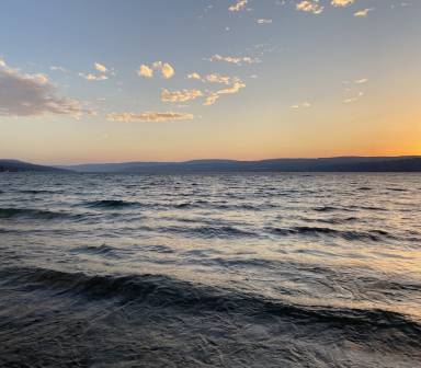Cottage Pet-friendly Canandaigua Lake