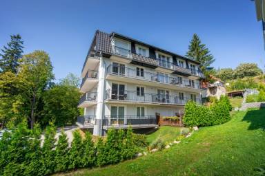 Apartament Szklarska Poręba