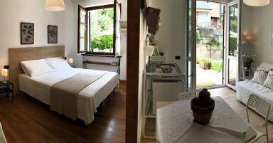 Casa Peschiera del Garda