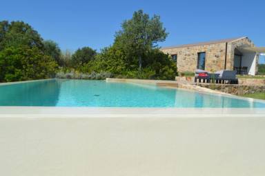 Villa Capo Coda Cavallo
