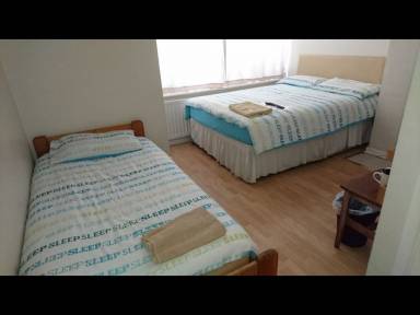 Private room Hounslow