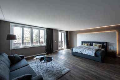 Aparthotel Internet Biel/Bienne
