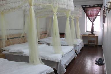 Private room Pet-friendly Guilin