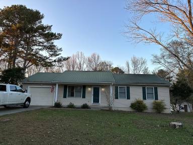 House Scottsboro