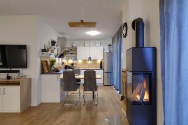 House Sauna Diemelsee