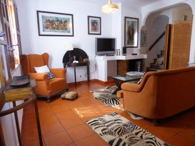 Huis Vila Nova de Milfontes