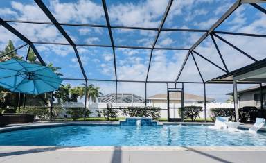 Villa Aircondition Fort Myers