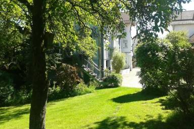 Apartment Schriesheim
