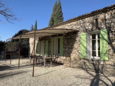 House Garrigues-Sainte-Eulalie