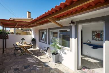 Maison de vacances Cascais