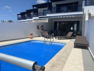Villa Puerto Calero