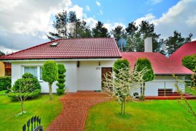 Ferienhaus Spore