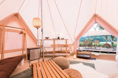 Camping Tomiemachi Tao