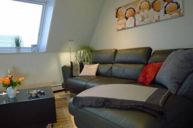 Appartement Airconditioning Detmold