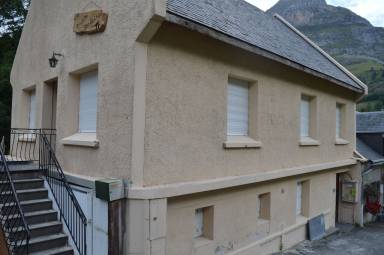 Appartement Gavarnie