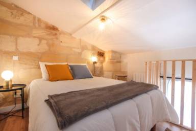 Appartement Mérignac