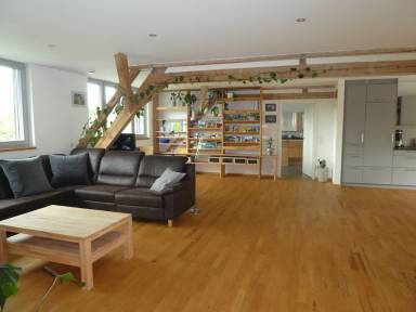 Ferienwohnung Fischbach bei Dahn