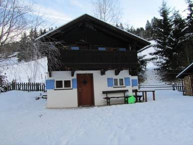 Landhaus Bucheben