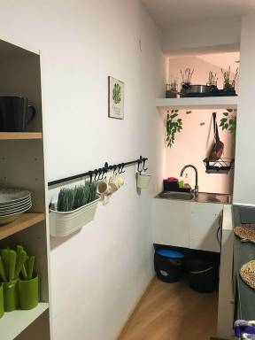 Appartement Carthagène