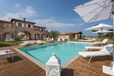 Casa Marina Velca
