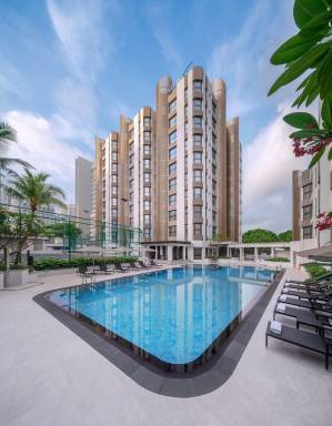 Aparthotel Tanglin